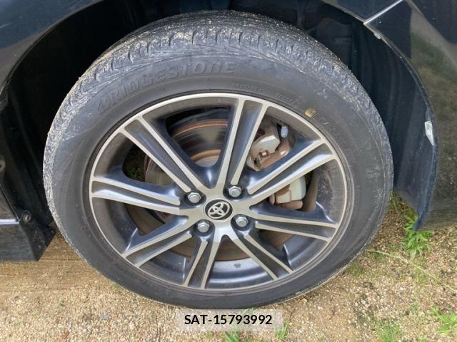 Toyota COROLLA FIELDER 2017-09 8335282-5