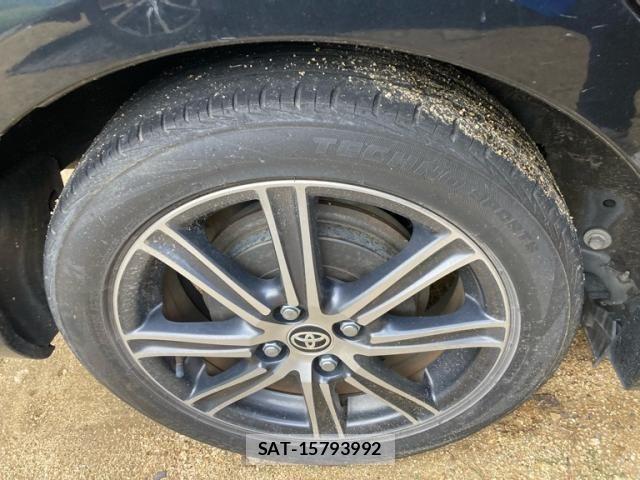 Toyota COROLLA FIELDER 2017-09 8335282-6