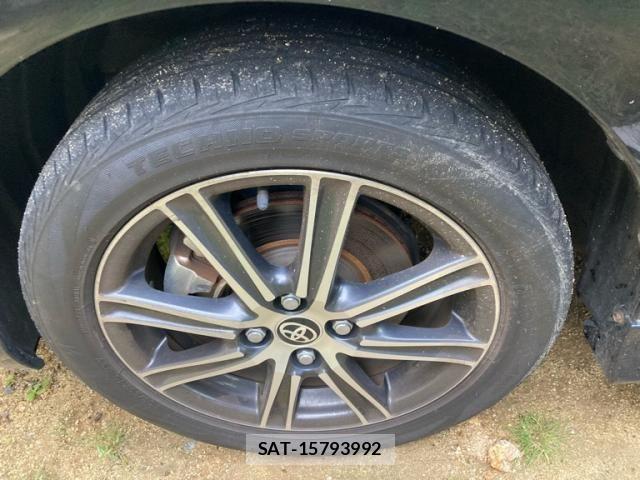 Toyota COROLLA FIELDER 2017-09 8335282-8