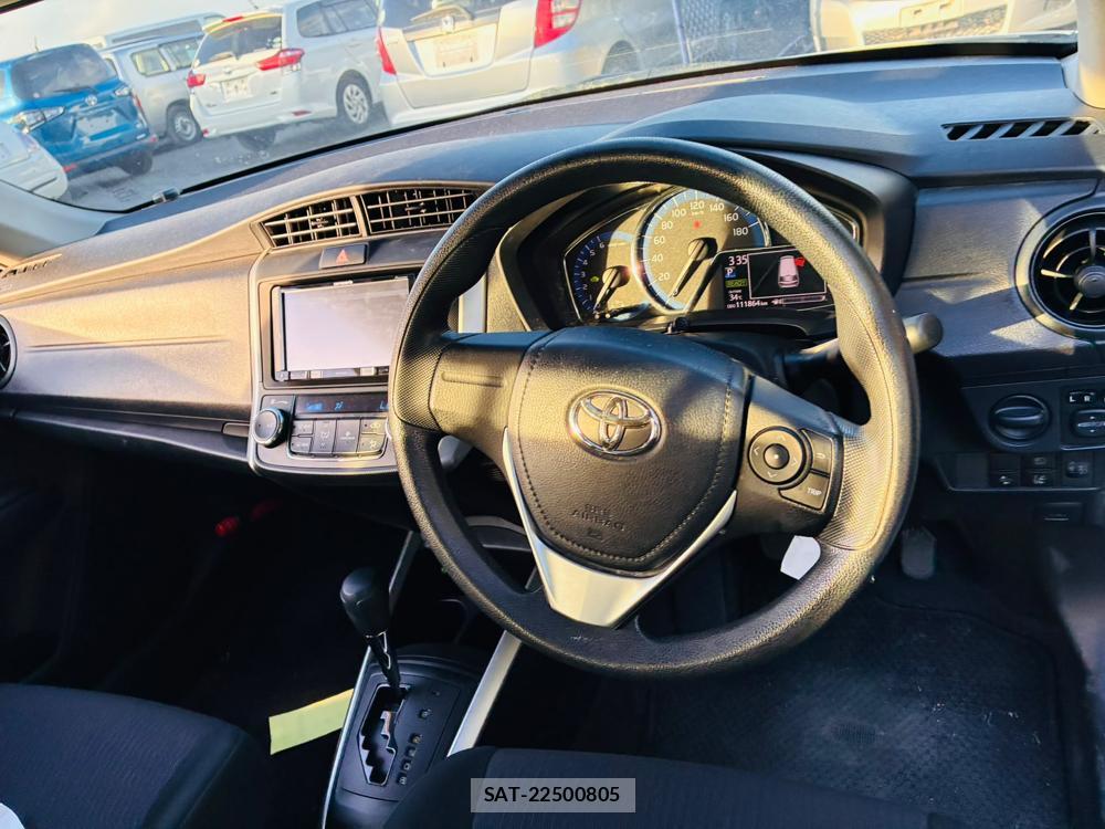 Toyota COROLLA FIELDER 2019-06 8056486-14