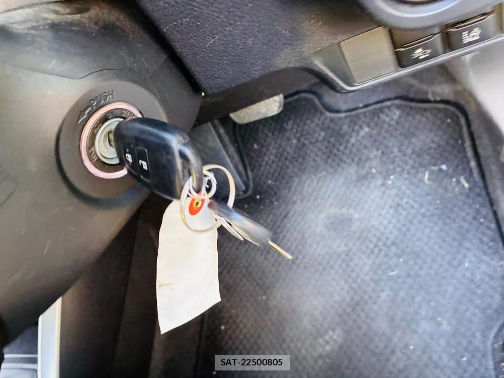 Toyota COROLLA FIELDER 2019-06 8056486-16