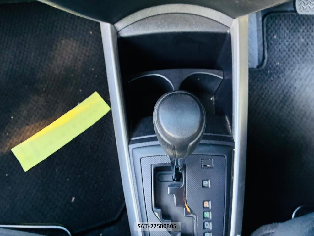 Toyota COROLLA FIELDER 2019-06 8056486-20