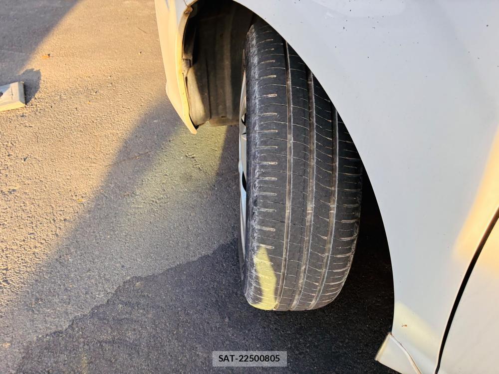 Toyota COROLLA FIELDER 2019-06 8056486-32
