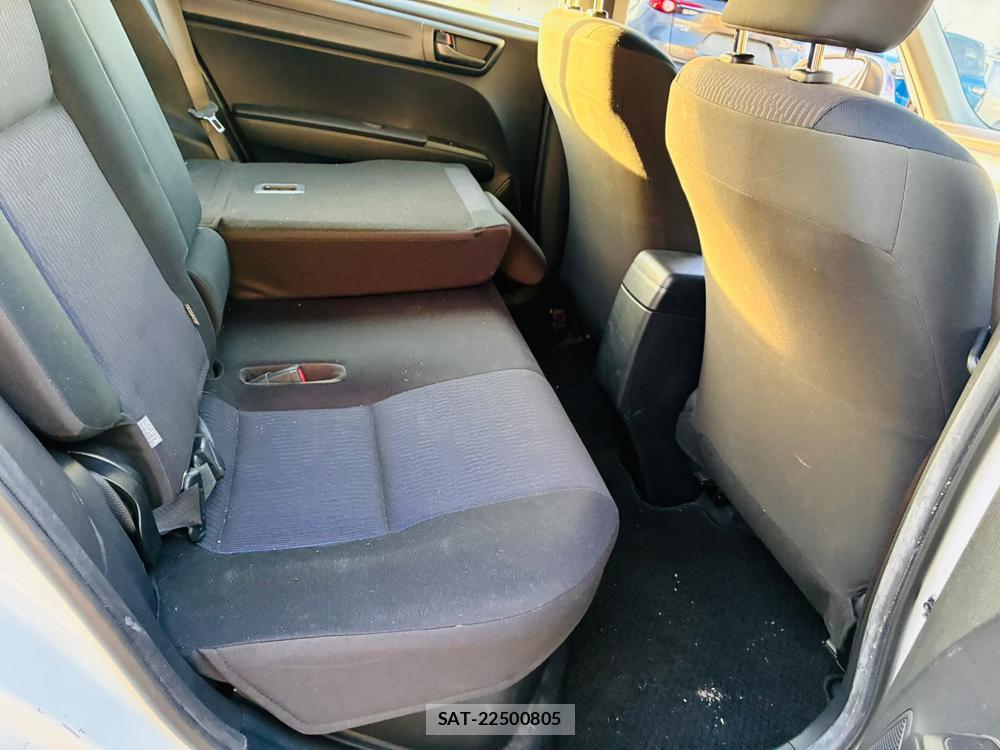 Toyota COROLLA FIELDER 2019-06 8056486-8