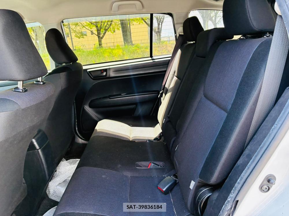 Toyota COROLLA FIELDER 2019-07 8298902-9
