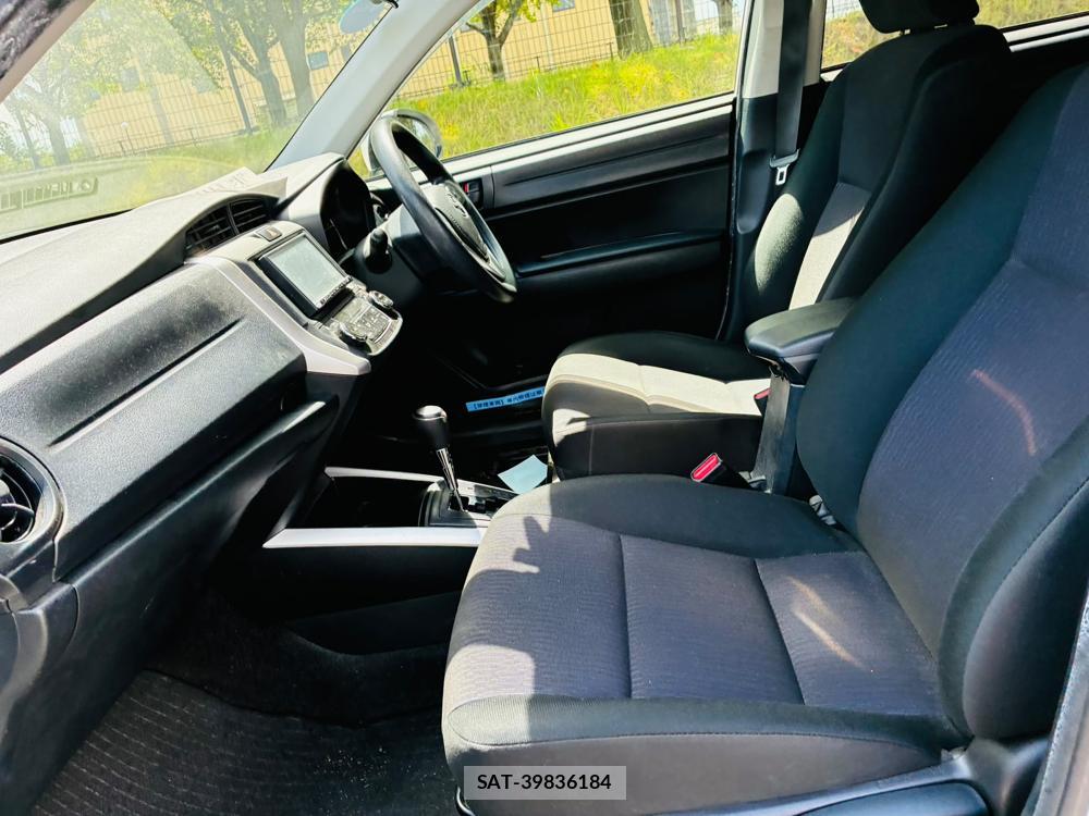 Toyota COROLLA FIELDER 2019-07 8298902-10