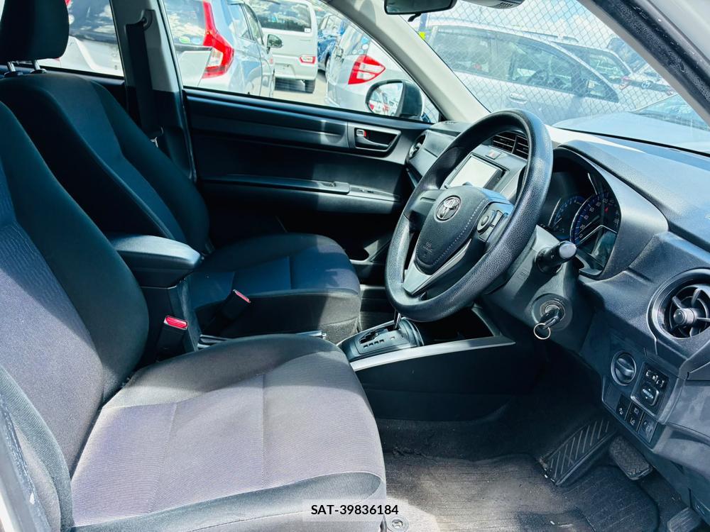 Toyota COROLLA FIELDER 2019-07 8298902-11