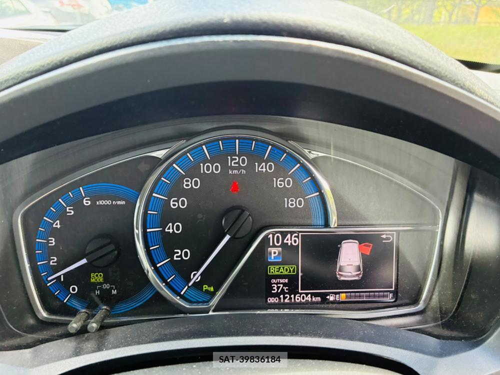 Toyota COROLLA FIELDER 2019-07 8298902-15