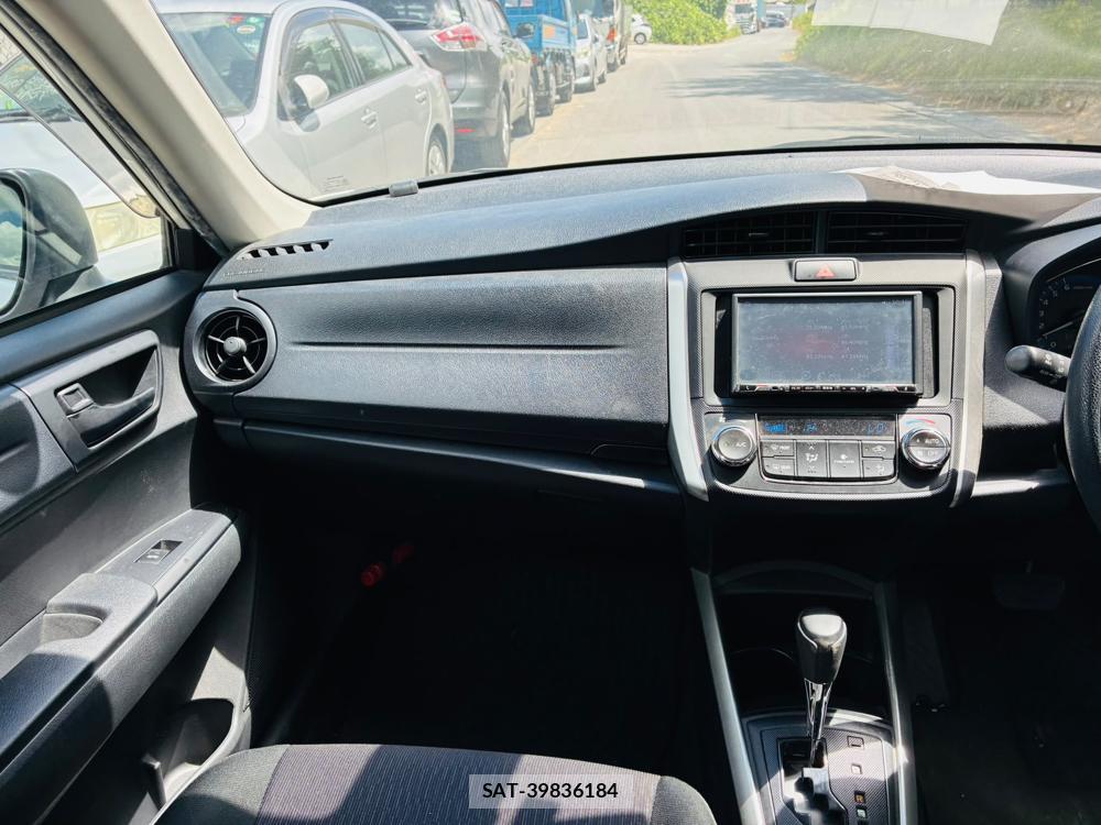Toyota COROLLA FIELDER 2019-07 8298902-17