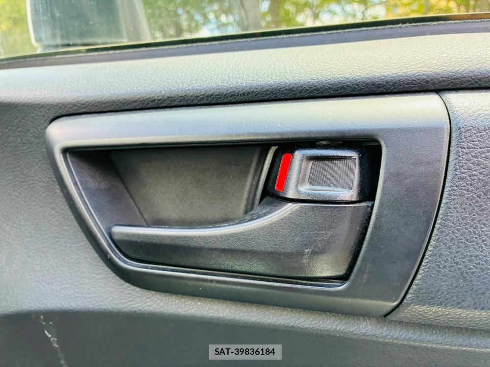 Toyota COROLLA FIELDER 2019-07 8298902-21
