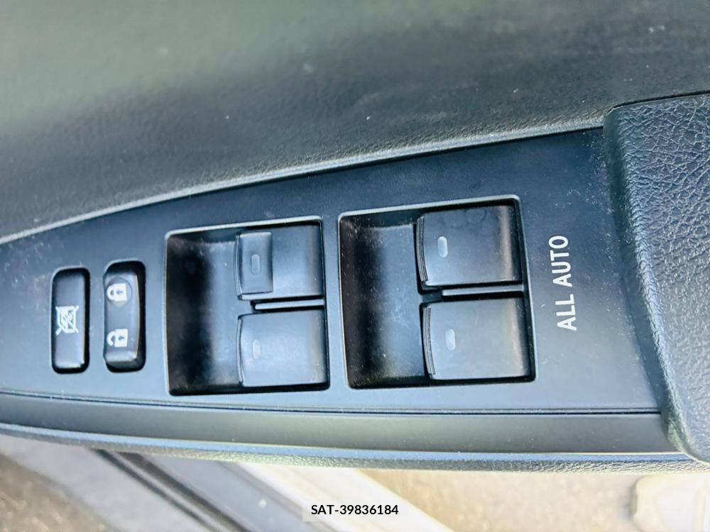 Toyota COROLLA FIELDER 2019-07 8298902-22