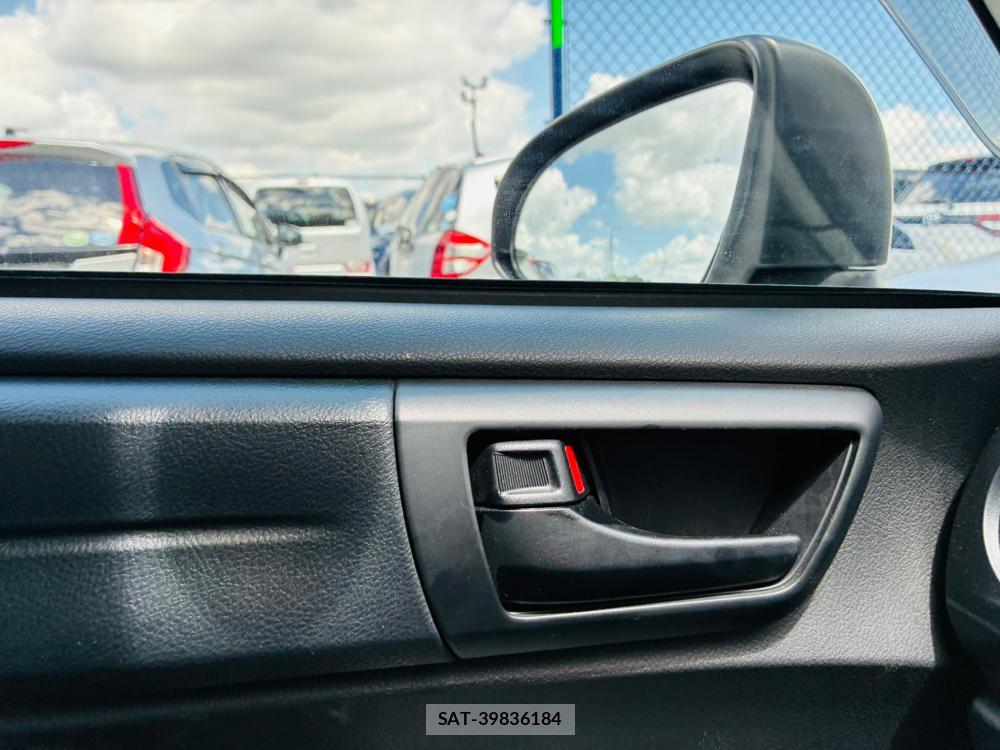 Toyota COROLLA FIELDER 2019-07 8298902-23