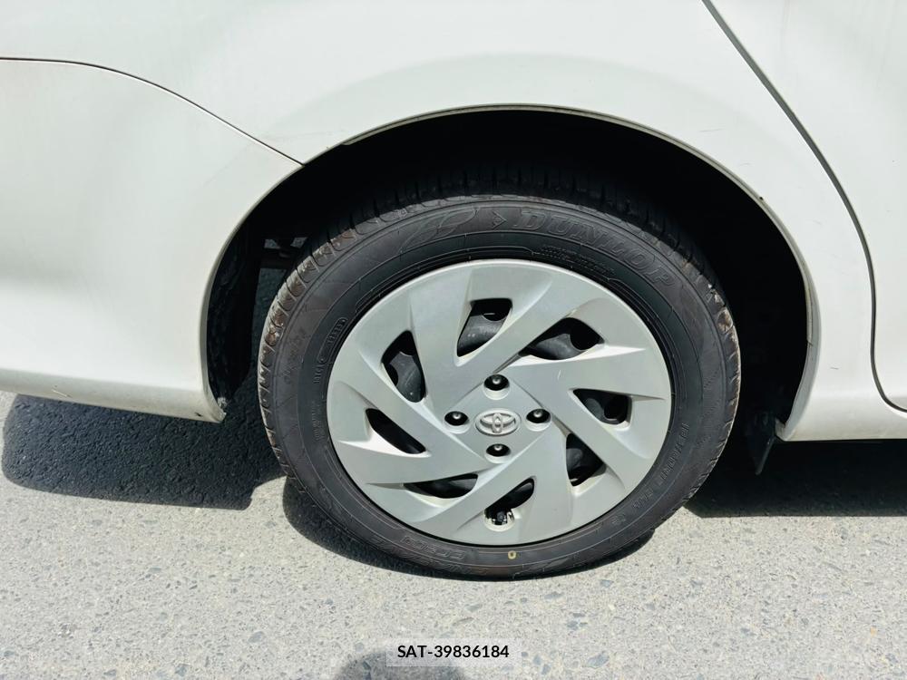 Toyota COROLLA FIELDER 2019-07 8298902-28