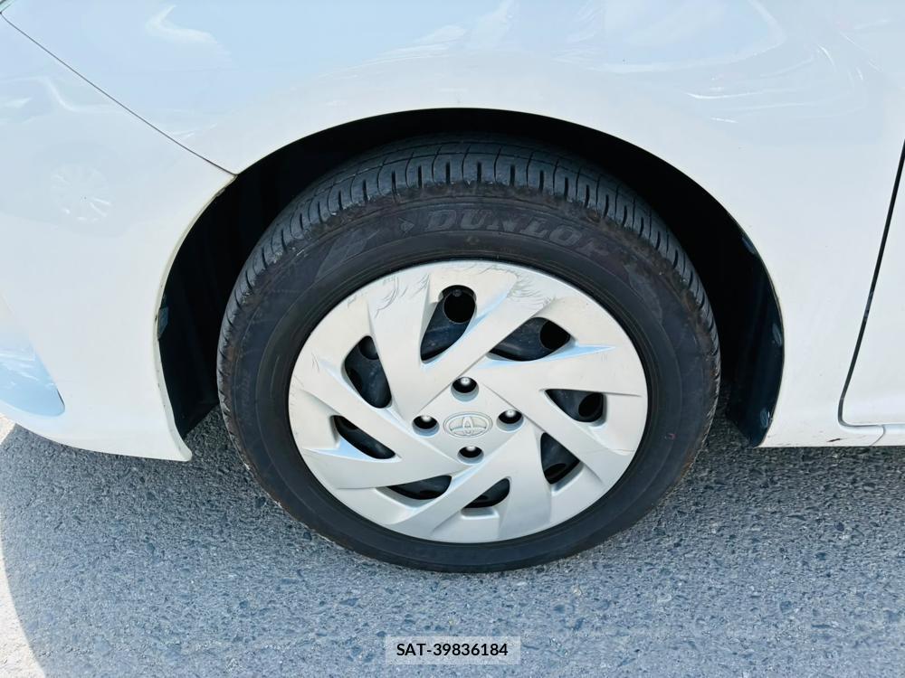 Toyota COROLLA FIELDER 2019-07 8298902-30