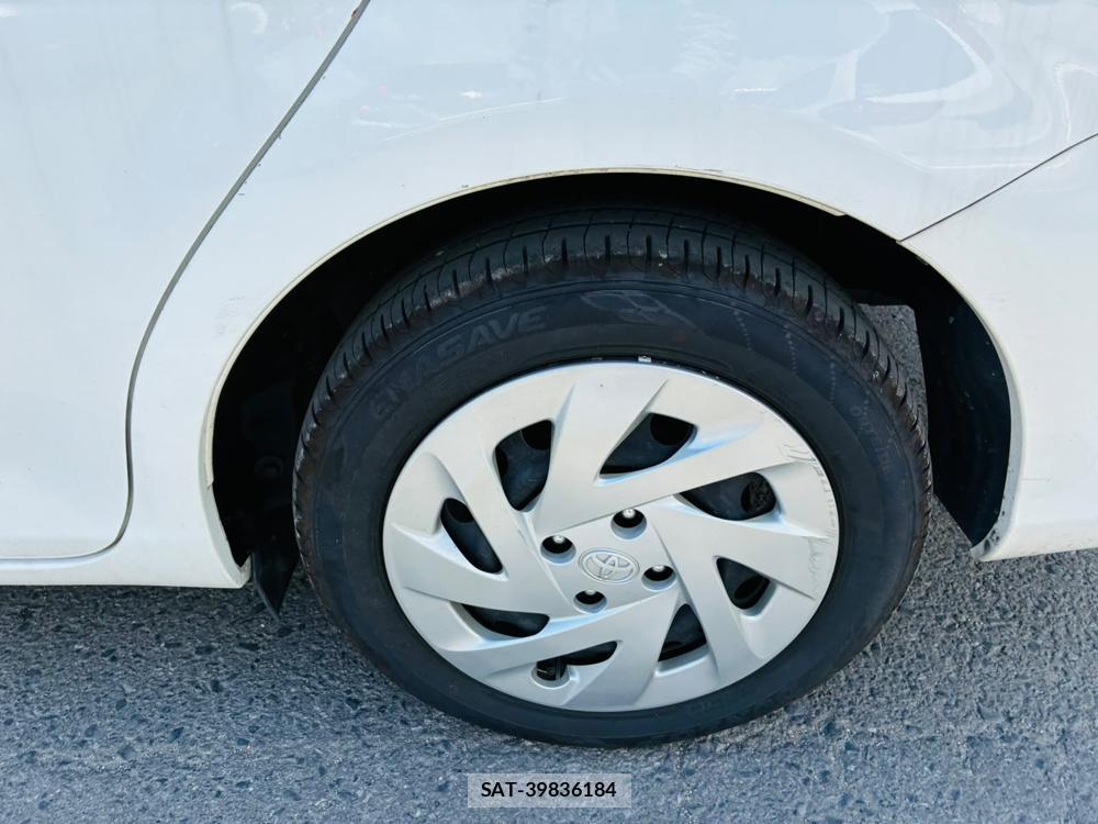 Toyota COROLLA FIELDER 2019-07 8298902-31