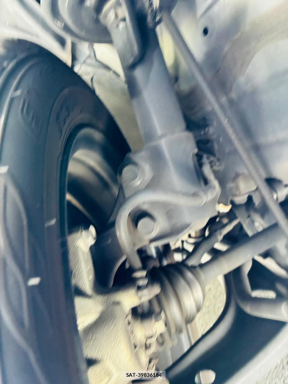 Toyota COROLLA FIELDER 2019-07 8298902-34