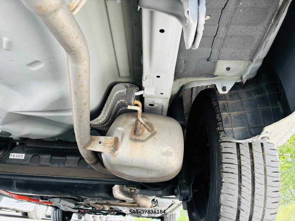 Toyota COROLLA FIELDER 2019-07 8298902-37