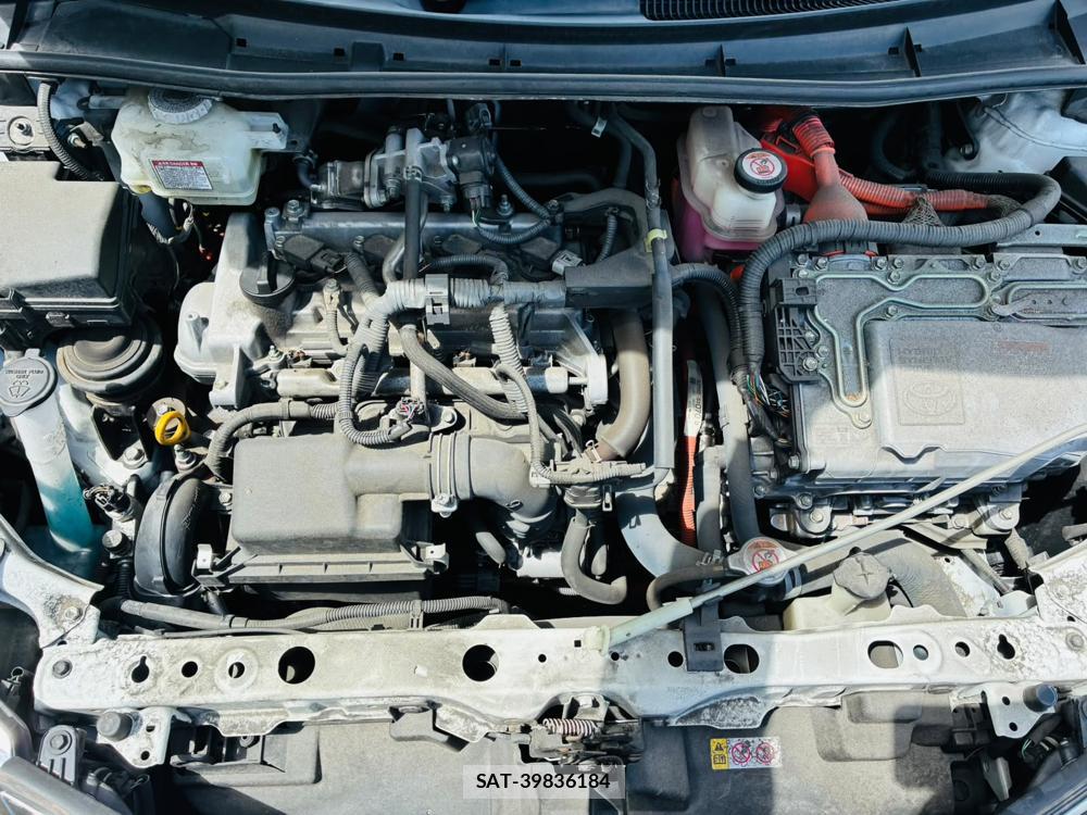Toyota COROLLA FIELDER 2019-07 8298902-39