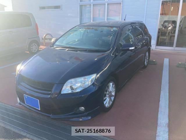 Toyota COROLLA FIELDER 2007-11 8354177-0