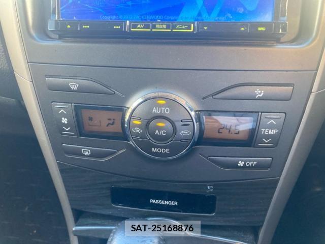 Toyota COROLLA FIELDER 2007-11 8354177-10