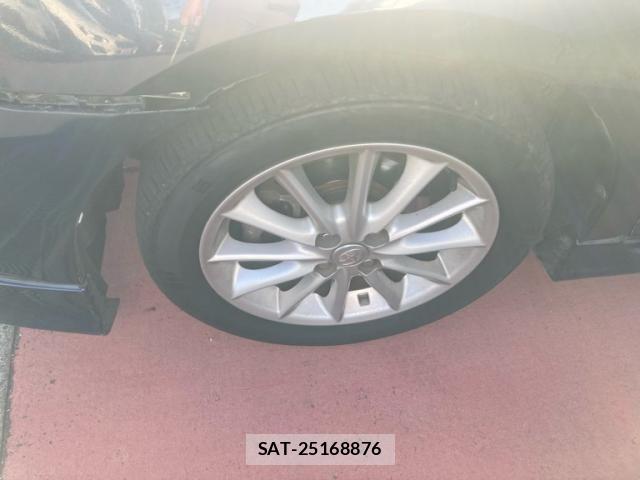 Toyota COROLLA FIELDER 2007-11 8354177-1