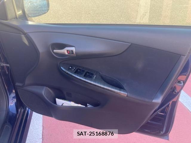 Toyota COROLLA FIELDER 2007-11 8354177-3
