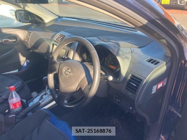 Toyota COROLLA FIELDER 2007-11 8354177-4