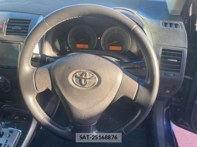 Toyota COROLLA FIELDER 2007-11 8354177-8