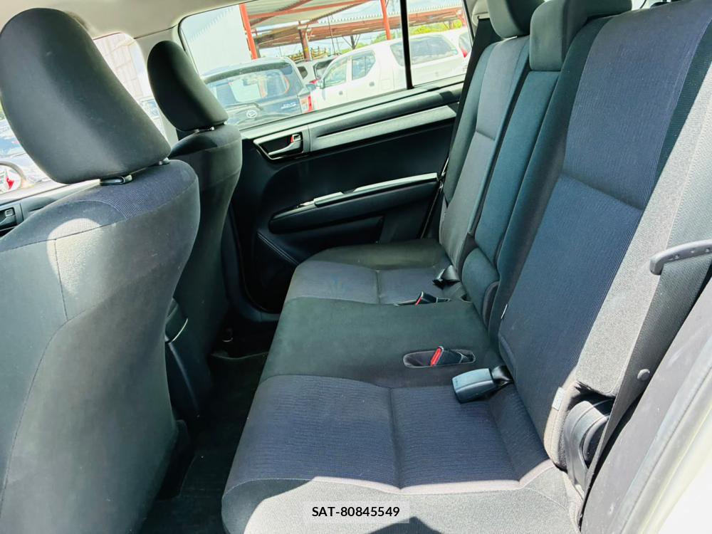 Toyota COROLLA FIELDER 2019-07 8298901-9