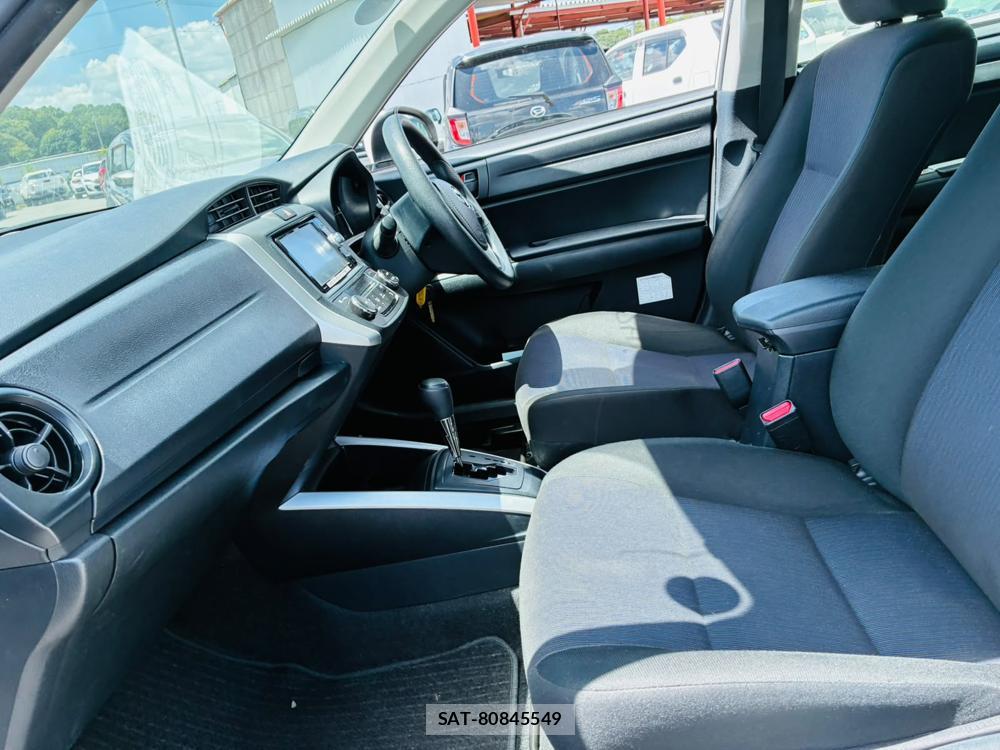 Toyota COROLLA FIELDER 2019-07 8298901-10