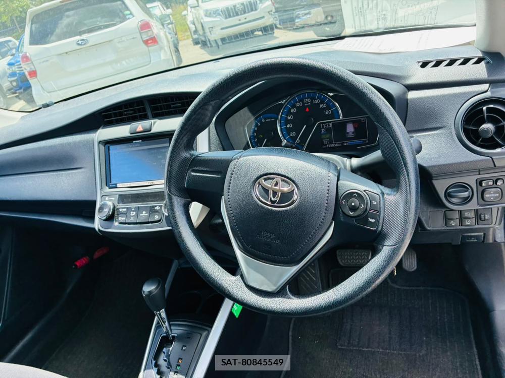 Toyota COROLLA FIELDER 2019-07 8298901-14