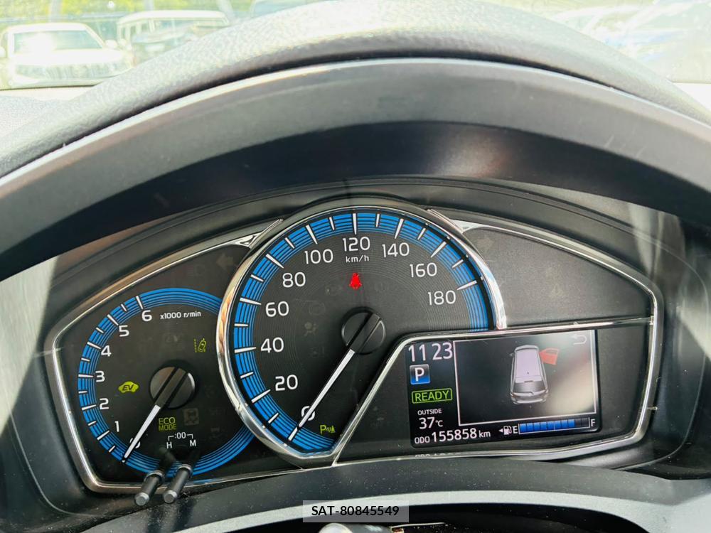 Toyota COROLLA FIELDER 2019-07 8298901-15