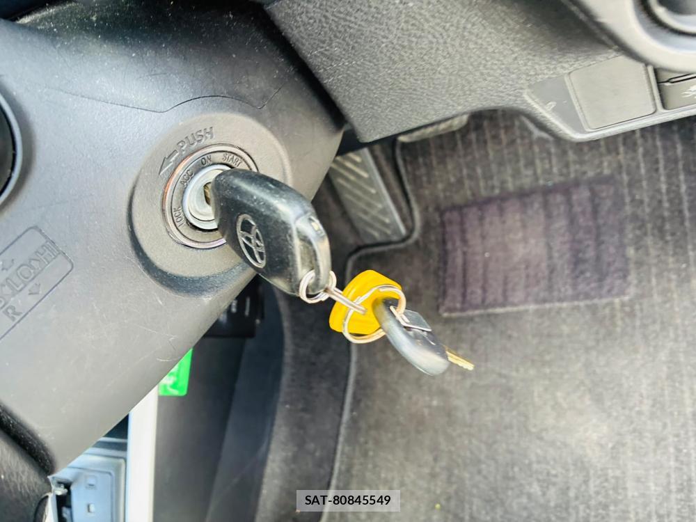 Toyota COROLLA FIELDER 2019-07 8298901-16