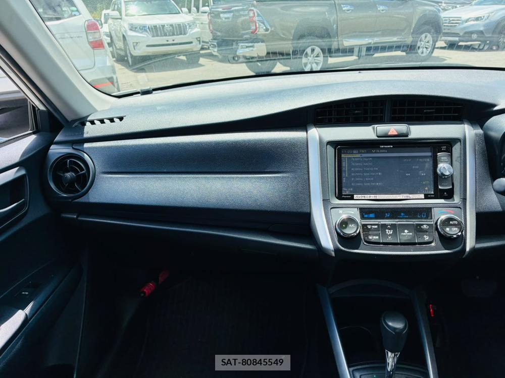 Toyota COROLLA FIELDER 2019-07 8298901-17