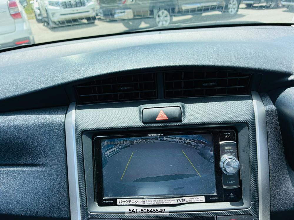 Toyota COROLLA FIELDER 2019-07 8298901-18
