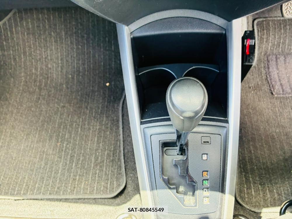 Toyota COROLLA FIELDER 2019-07 8298901-20