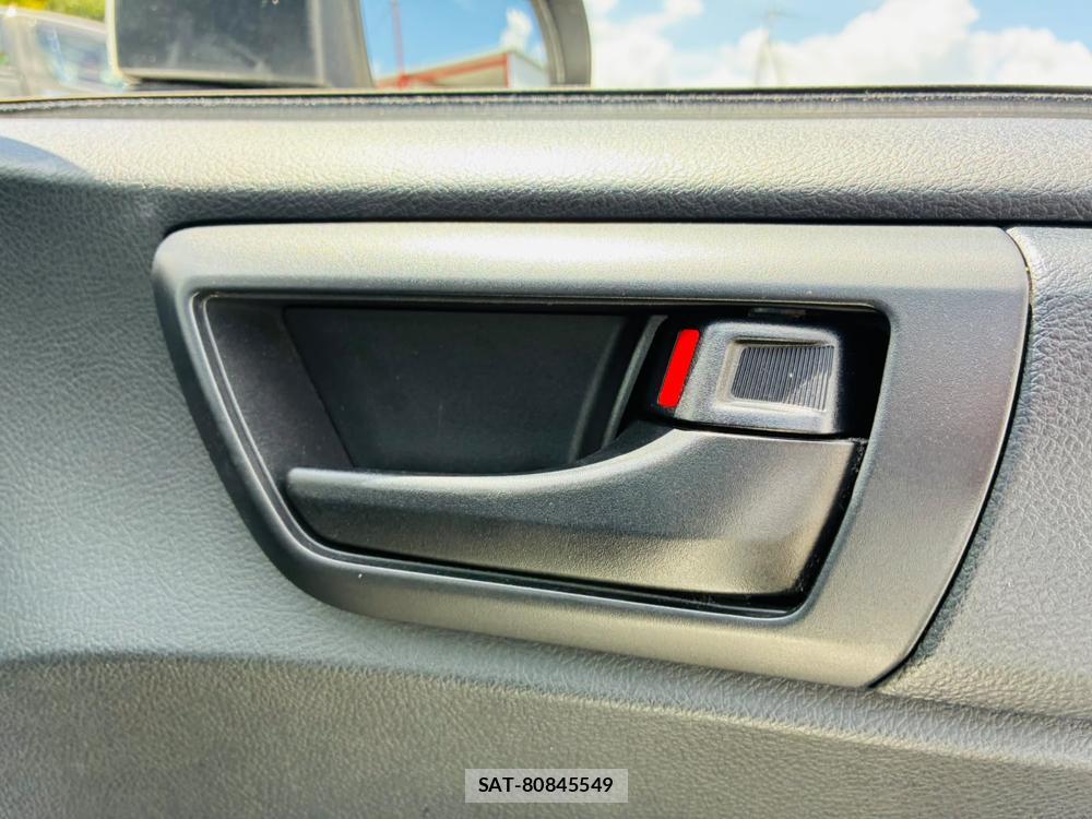 Toyota COROLLA FIELDER 2019-07 8298901-21