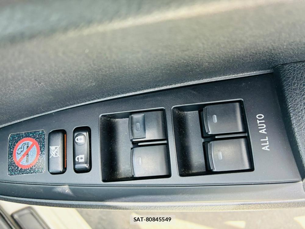 Toyota COROLLA FIELDER 2019-07 8298901-22