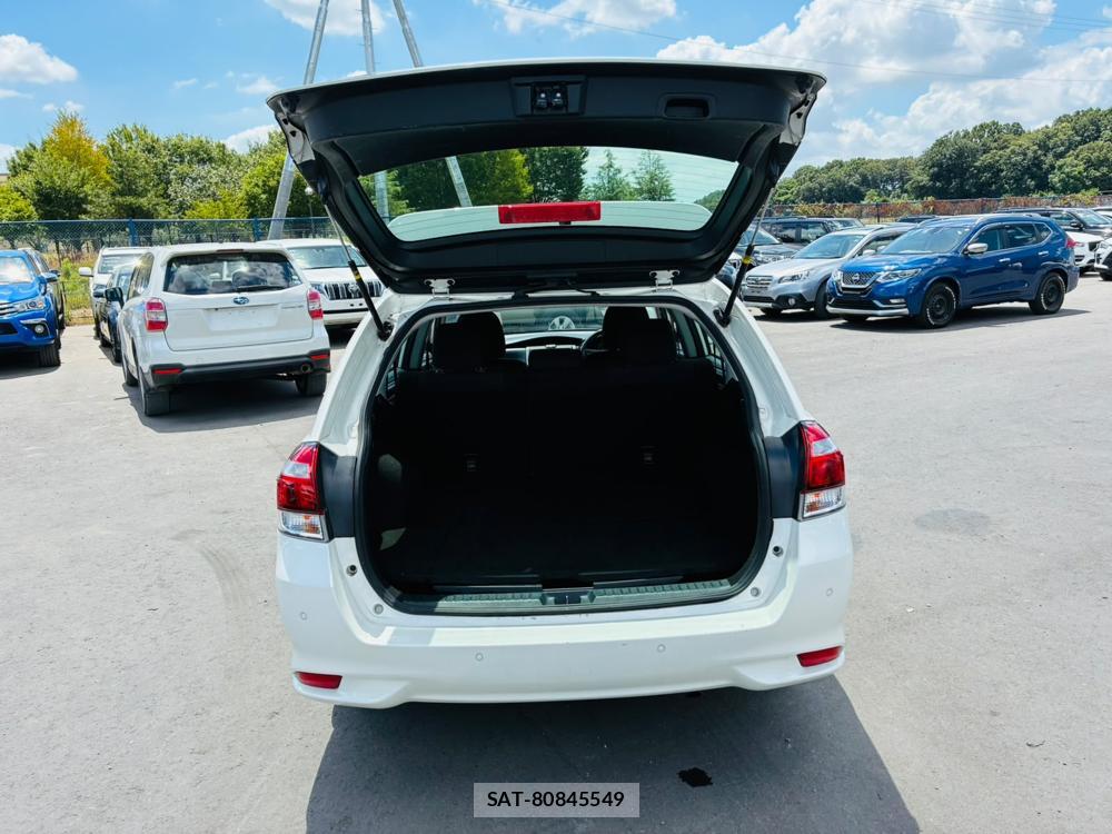 Toyota COROLLA FIELDER 2019-07 8298901-27
