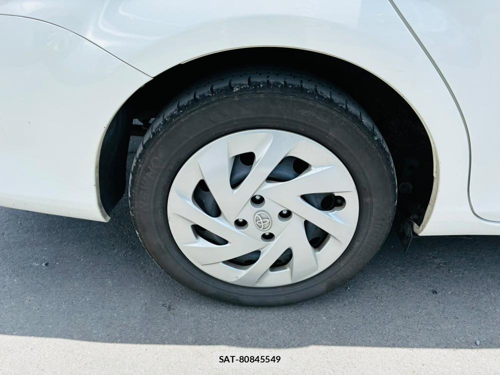 Toyota COROLLA FIELDER 2019-07 8298901-28