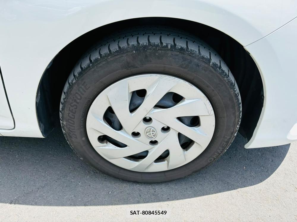 Toyota COROLLA FIELDER 2019-07 8298901-29