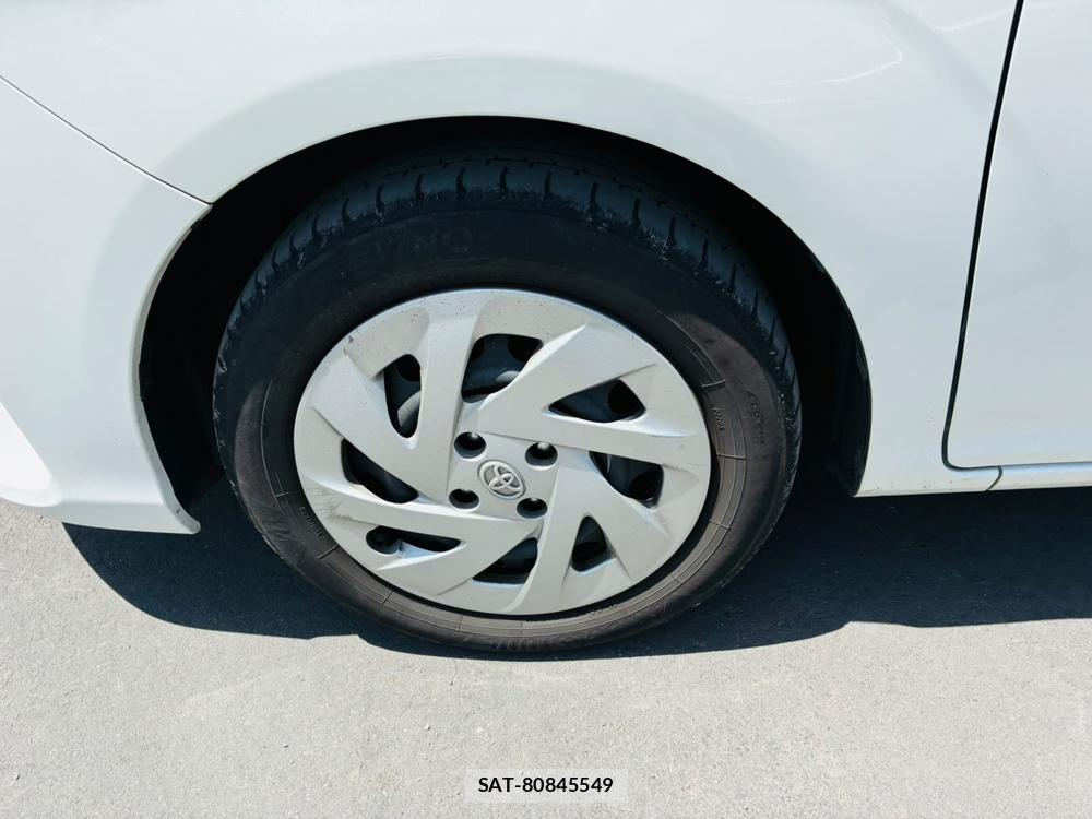 Toyota COROLLA FIELDER 2019-07 8298901-30