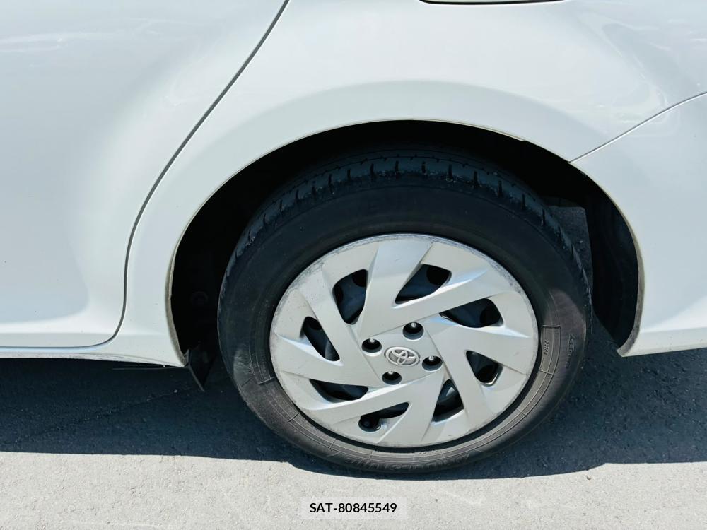 Toyota COROLLA FIELDER 2019-07 8298901-31
