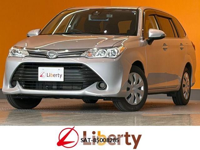 Toyota COROLLA FIELDER 2017-02 8365211-0