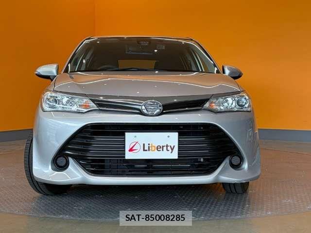 Toyota COROLLA FIELDER 2017-02 8365211-11
