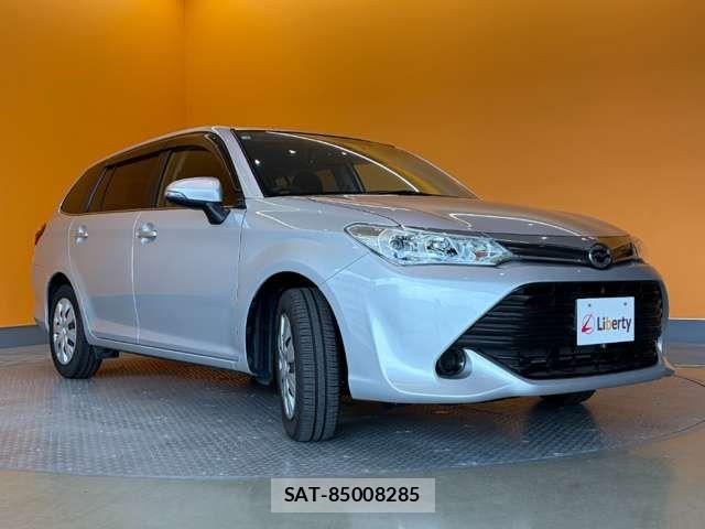 Toyota COROLLA FIELDER 2017-02 8365211-12