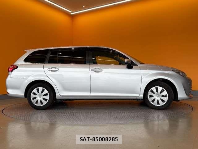 Toyota COROLLA FIELDER 2017-02 8365211-13