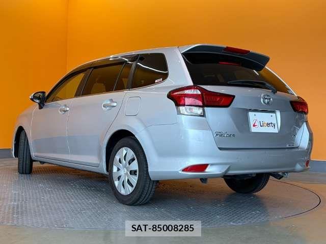 Toyota COROLLA FIELDER 2017-02 8365211-16