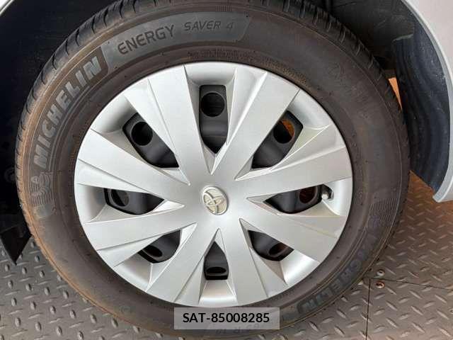 Toyota COROLLA FIELDER 2017-02 8365211-19