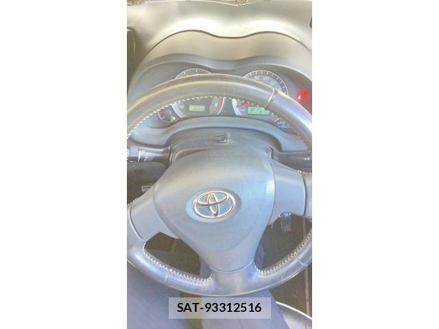 Toyota COROLLA FIELDER 2009-12 8365213-0